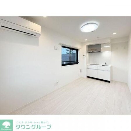 ルリアン西新宿の物件内観写真